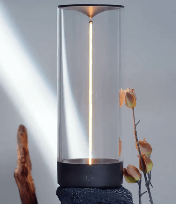 JOULOX | The World's First Living Light | Magnetic LED Bending Light