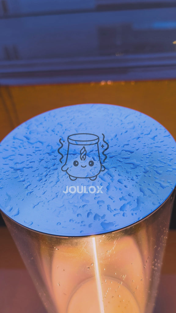 Joulox Magnetic LED LIGHT Waterproof
